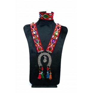 سكارف تراثى 