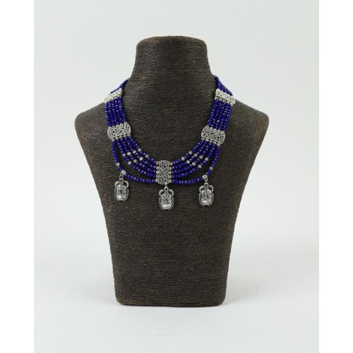 كوليه فرعونى 