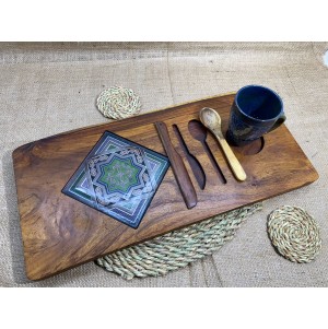 صينيه تقديم 