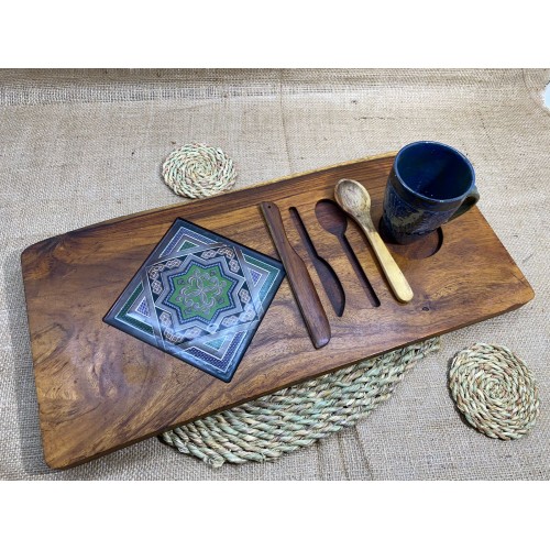 صينيه تقديم 