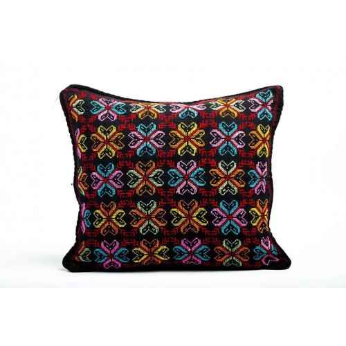 خداديه تطريز يدوي ايتامين سيناوى 