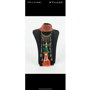 عقد تراثى سيناوى 